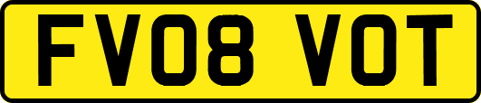 FV08VOT