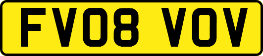 FV08VOV