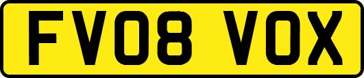 FV08VOX