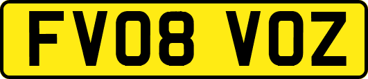 FV08VOZ