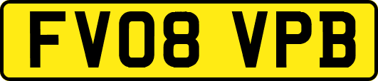 FV08VPB