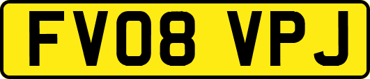 FV08VPJ