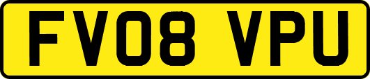 FV08VPU