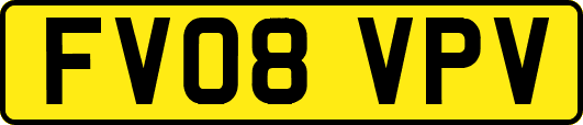 FV08VPV