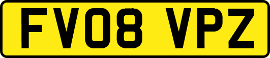 FV08VPZ