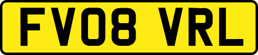 FV08VRL