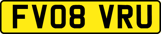 FV08VRU