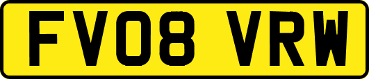 FV08VRW