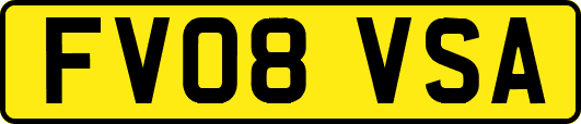 FV08VSA