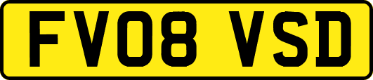 FV08VSD