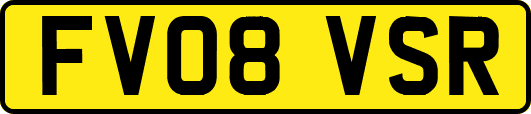 FV08VSR
