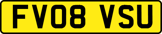 FV08VSU