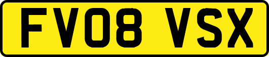 FV08VSX