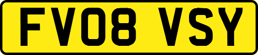 FV08VSY