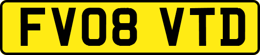 FV08VTD