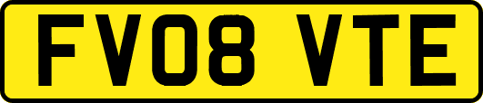 FV08VTE