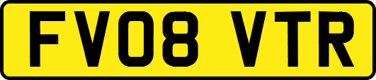 FV08VTR
