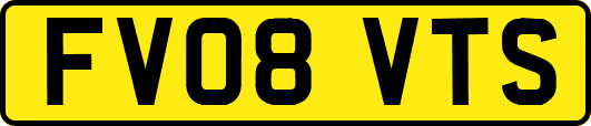 FV08VTS