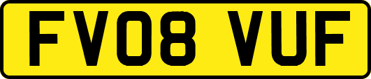 FV08VUF