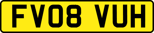 FV08VUH