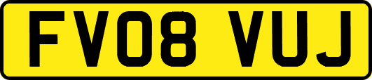 FV08VUJ