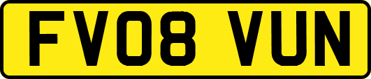 FV08VUN