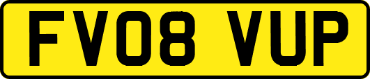 FV08VUP
