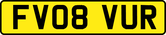 FV08VUR