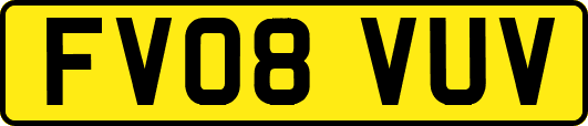 FV08VUV