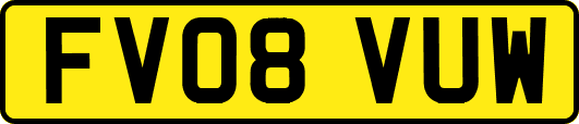 FV08VUW
