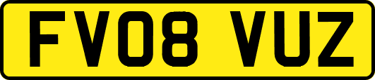 FV08VUZ