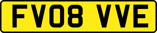 FV08VVE