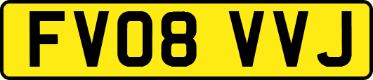 FV08VVJ
