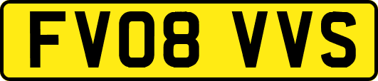 FV08VVS