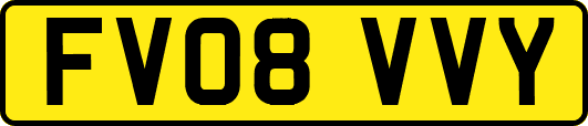 FV08VVY