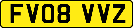FV08VVZ