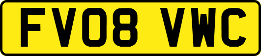 FV08VWC