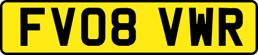 FV08VWR