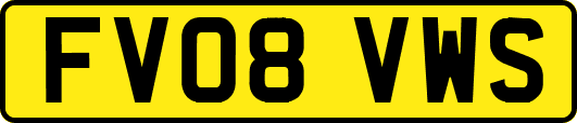FV08VWS
