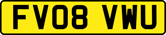 FV08VWU