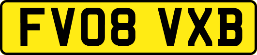 FV08VXB