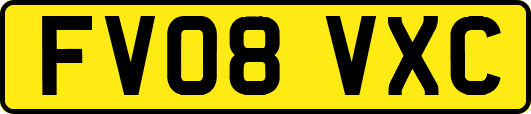 FV08VXC