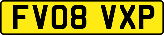 FV08VXP