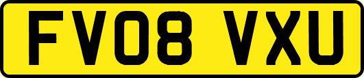 FV08VXU
