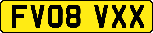 FV08VXX