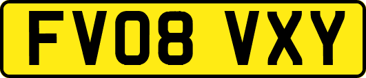 FV08VXY