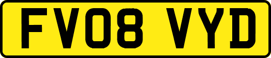 FV08VYD