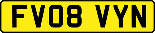 FV08VYN