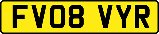 FV08VYR
