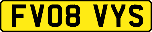 FV08VYS